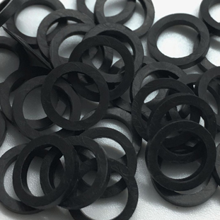 Rubber parts 