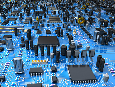 PCB board visual defect detection equipm